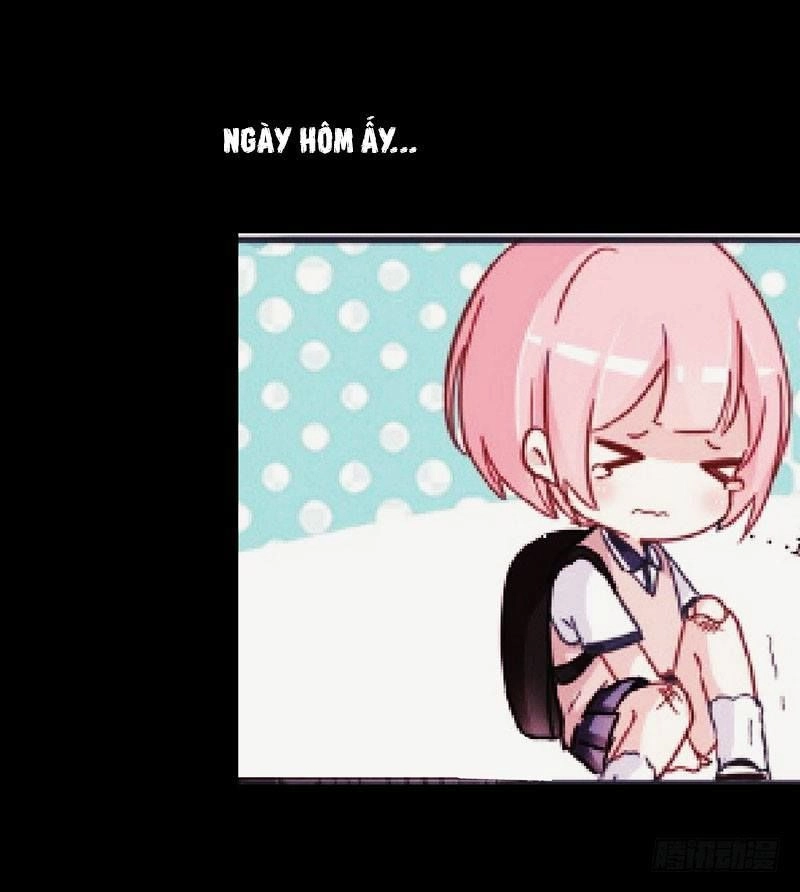 Trường Học Thảo Yêu Hoa Chapter 48 - 32