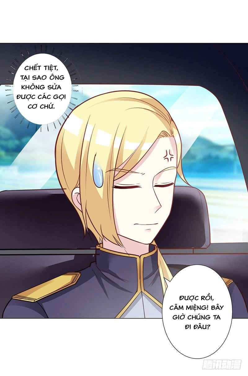 Trường Học Thảo Yêu Hoa Chapter 48 - 45