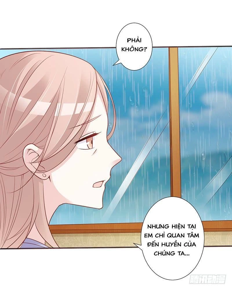 Trường Học Thảo Yêu Hoa Chapter 48 - 54