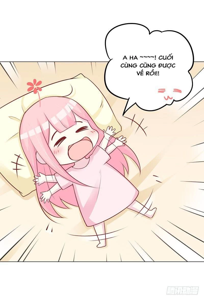 Trường Học Thảo Yêu Hoa Chapter 48 - 59