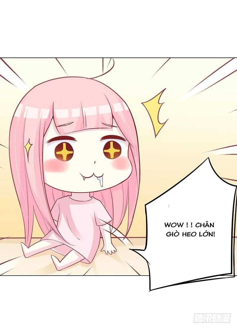 Trường Học Thảo Yêu Hoa Chapter 48 - 61