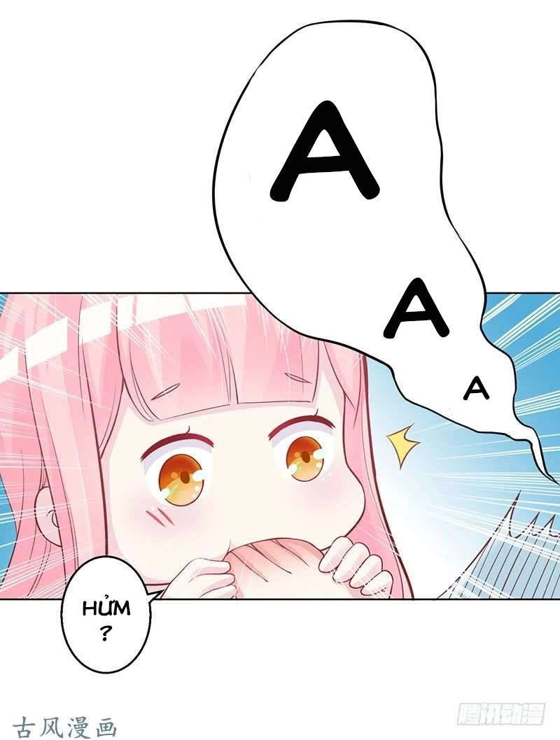 Trường Học Thảo Yêu Hoa Chapter 49 - 1