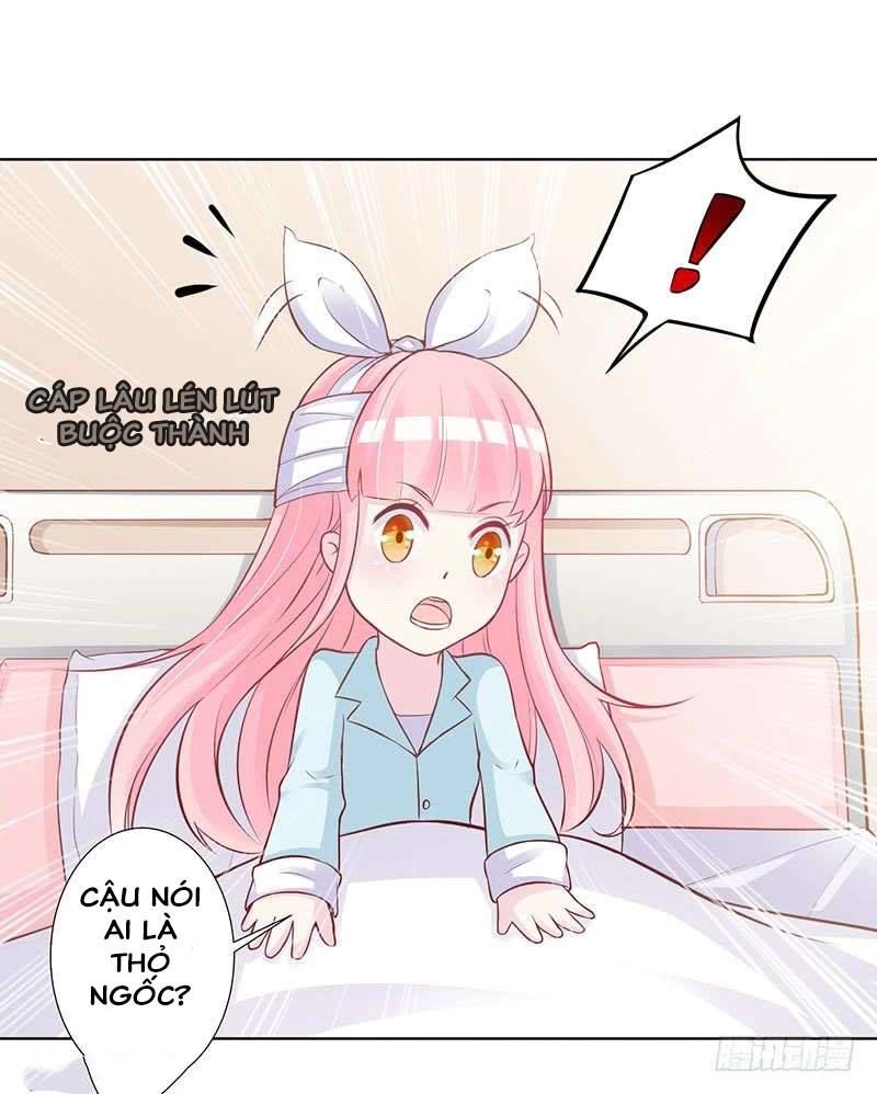 Trường Học Thảo Yêu Hoa Chapter 49 - 5