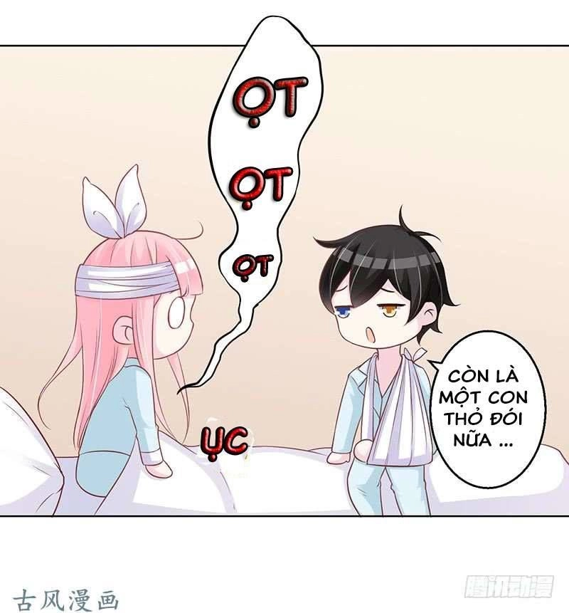 Trường Học Thảo Yêu Hoa Chapter 49 - 7