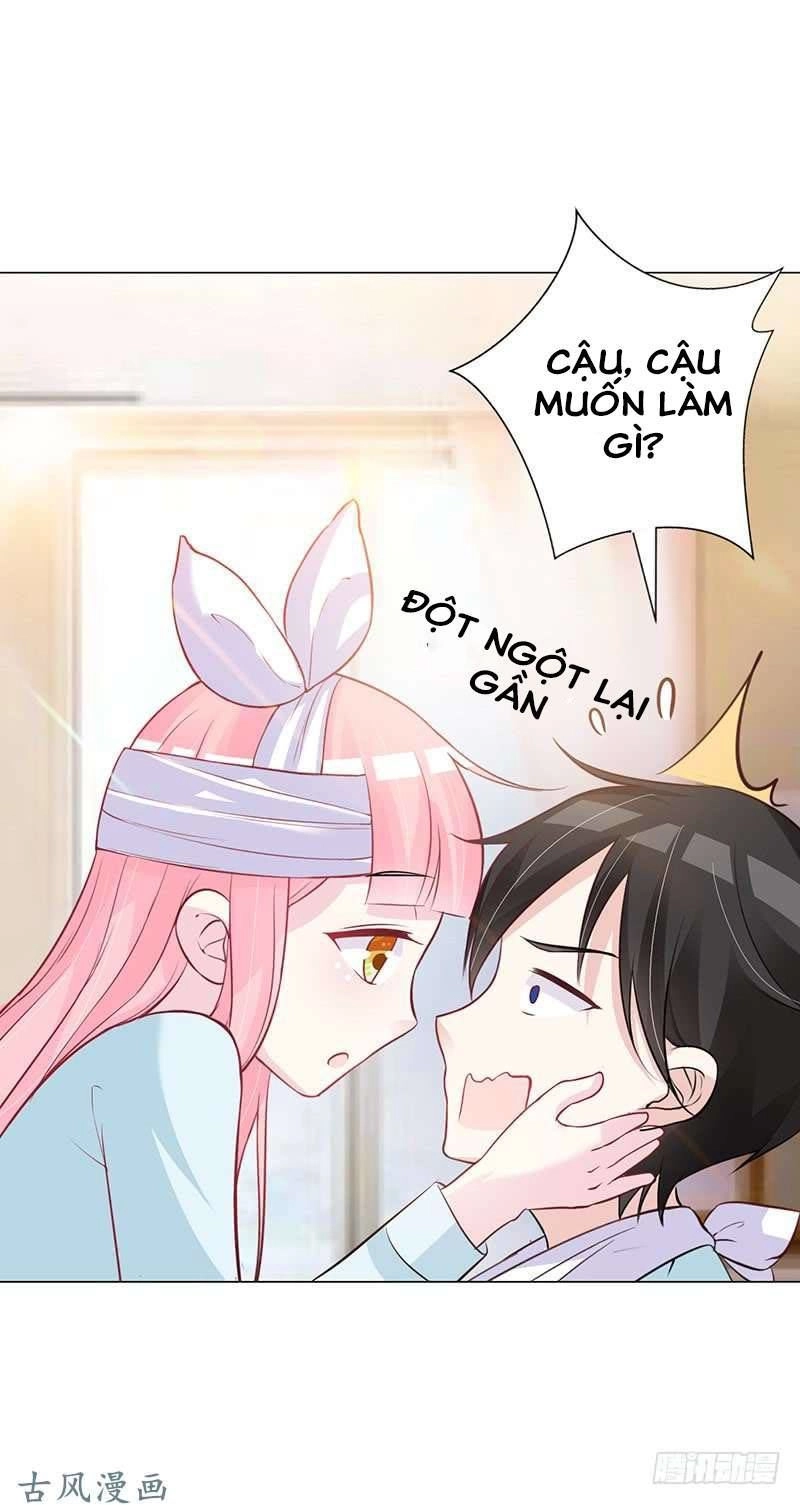 Trường Học Thảo Yêu Hoa Chapter 49 - 17