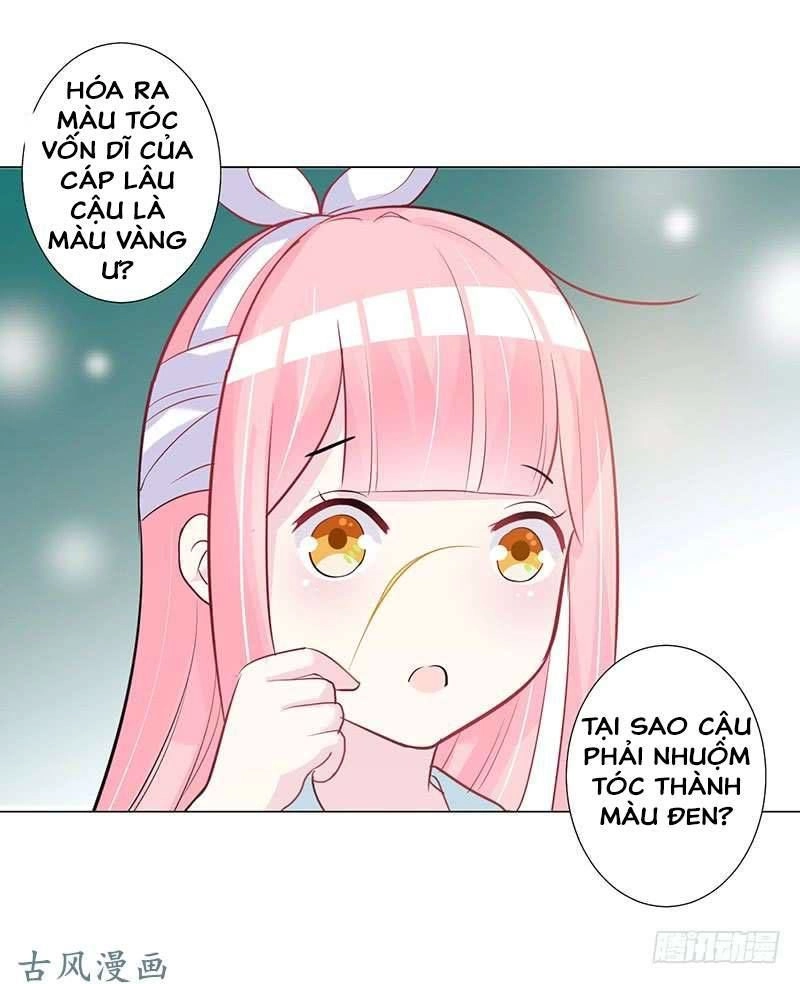 Trường Học Thảo Yêu Hoa Chapter 49 - 19