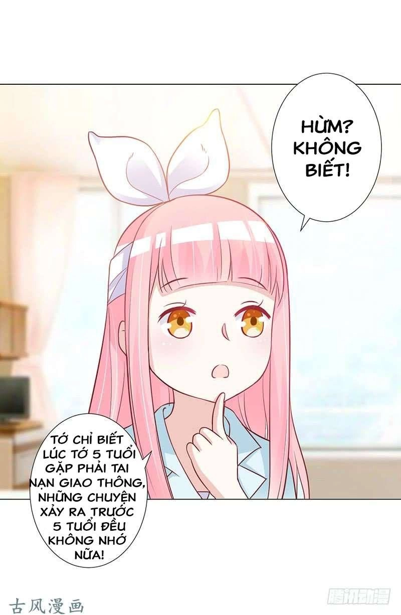 Trường Học Thảo Yêu Hoa Chapter 49 - 25