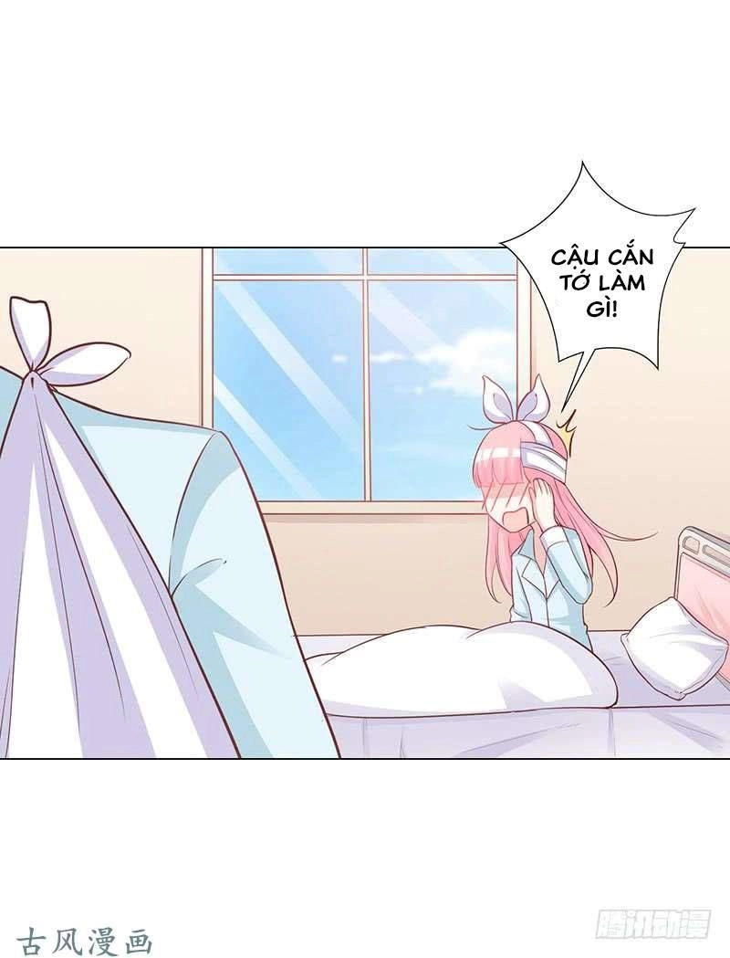 Trường Học Thảo Yêu Hoa Chapter 49 - 30