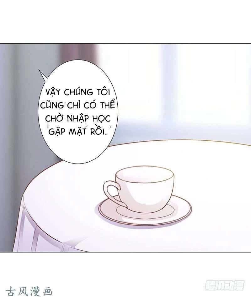 Trường Học Thảo Yêu Hoa Chapter 49 - 39