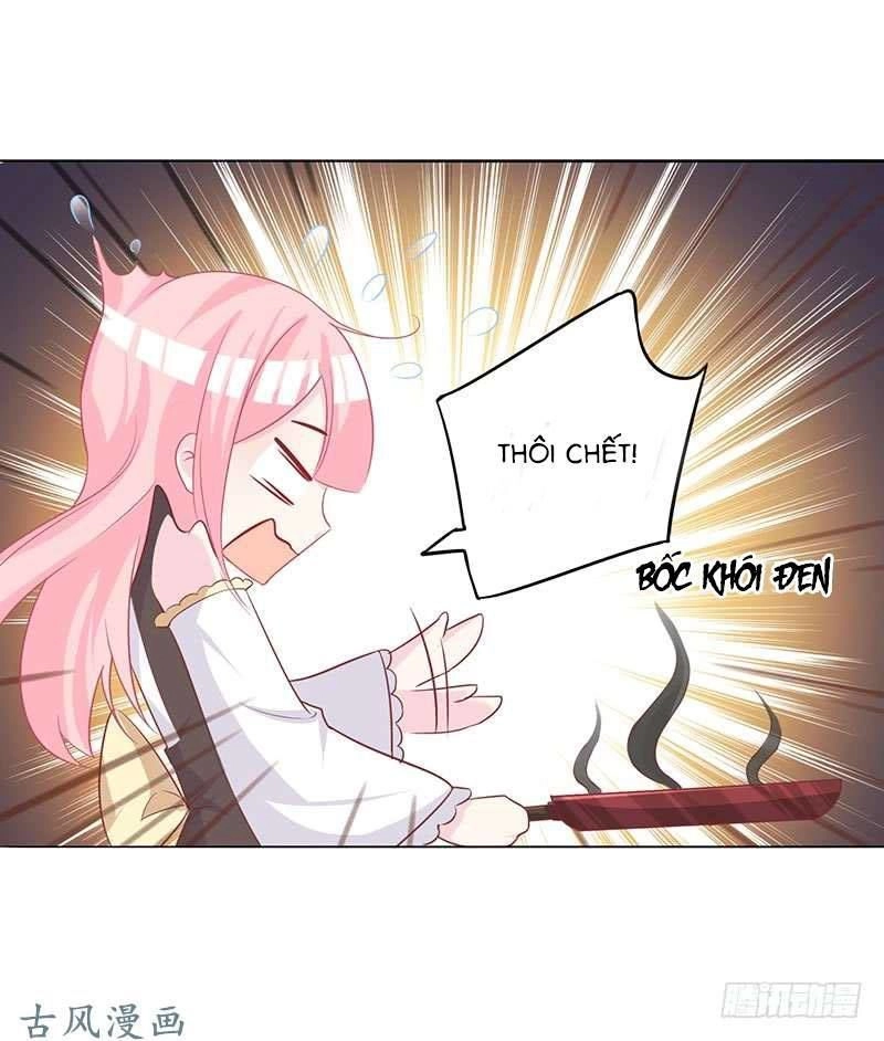 Trường Học Thảo Yêu Hoa Chapter 49 - 52