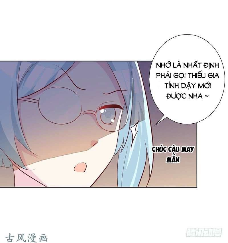 Trường Học Thảo Yêu Hoa Chapter 49 - 57