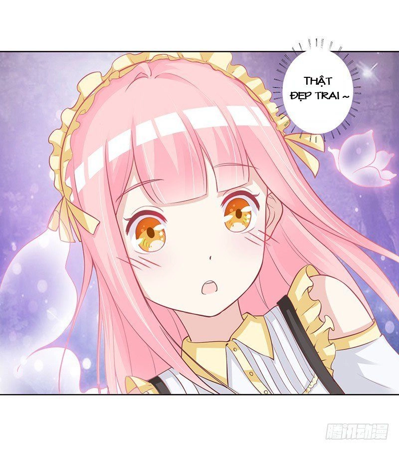 Trường Học Thảo Yêu Hoa Chapter 51 - 3