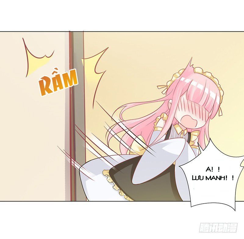 Trường Học Thảo Yêu Hoa Chapter 51 - 11