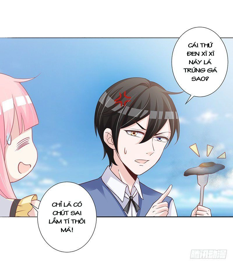 Trường Học Thảo Yêu Hoa Chapter 51 - 19