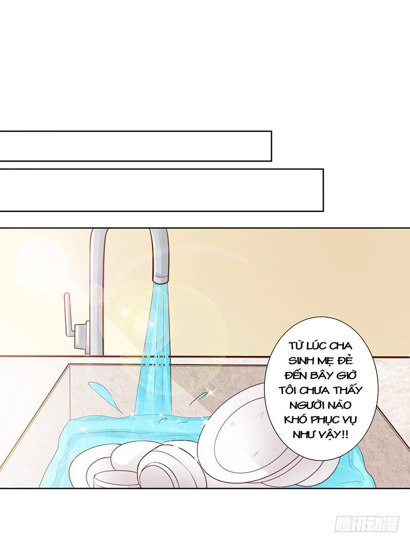 Trường Học Thảo Yêu Hoa Chapter 51 - 28