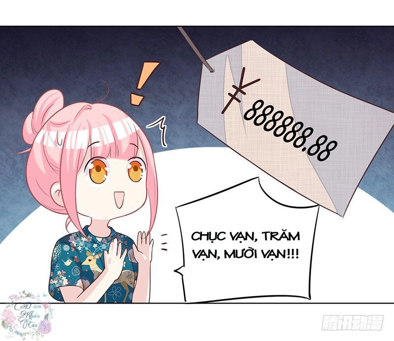 Trường Học Thảo Yêu Hoa Chapter 52 - 26