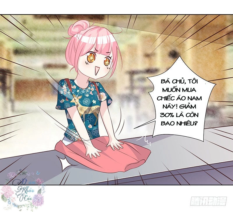 Trường Học Thảo Yêu Hoa Chapter 52 - 30