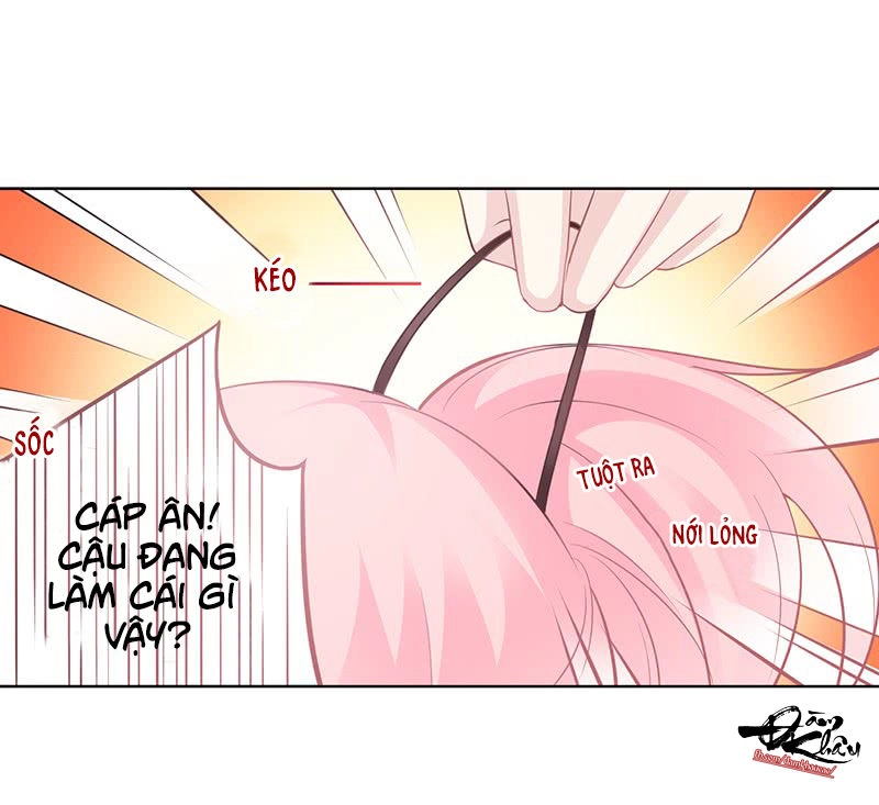 Trường Học Thảo Yêu Hoa Chapter 53 - 1