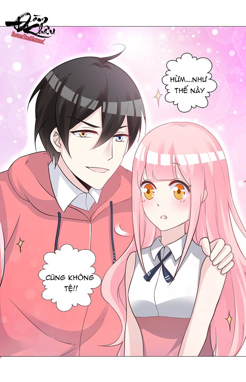 Trường Học Thảo Yêu Hoa Chapter 53 - 2