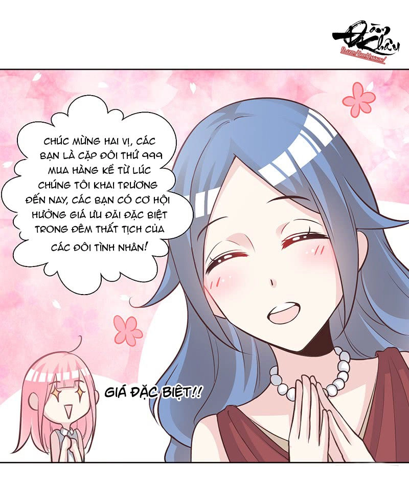 Trường Học Thảo Yêu Hoa Chapter 53 - 4