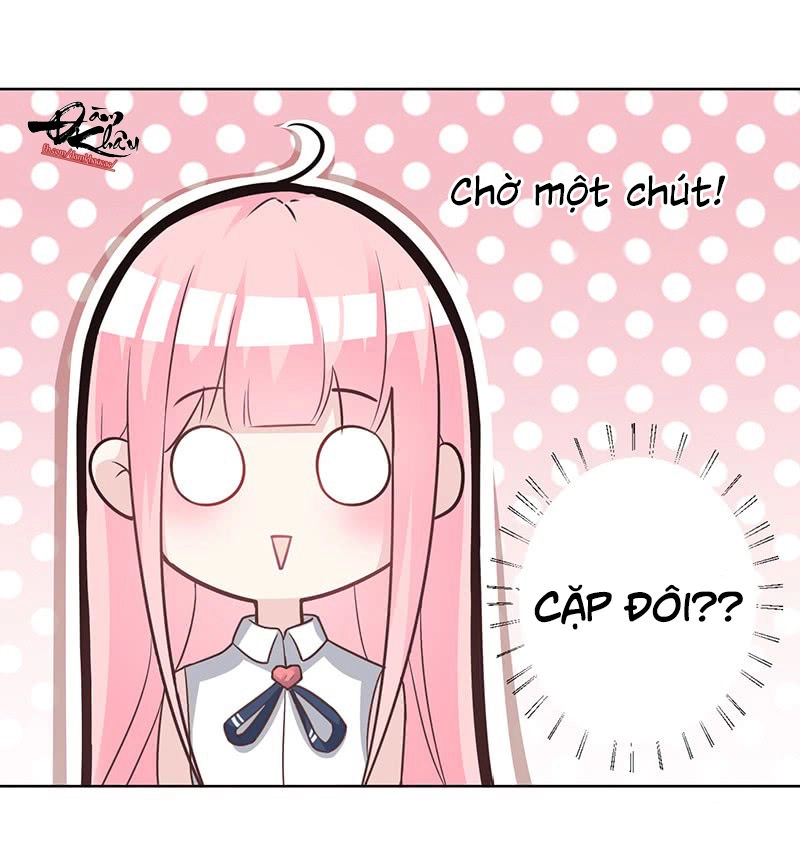 Trường Học Thảo Yêu Hoa Chapter 53 - 5