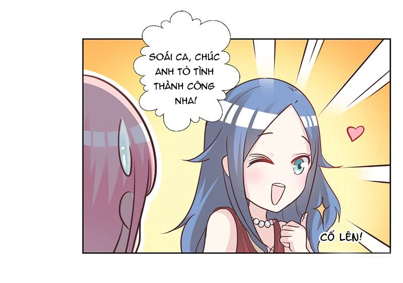 Trường Học Thảo Yêu Hoa Chapter 53 - 7