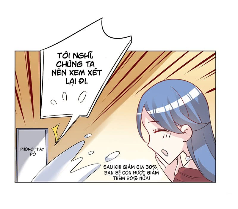 Trường Học Thảo Yêu Hoa Chapter 53 - 10