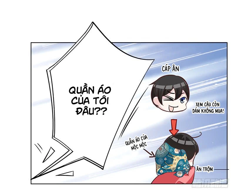 Trường Học Thảo Yêu Hoa Chapter 53 - 12