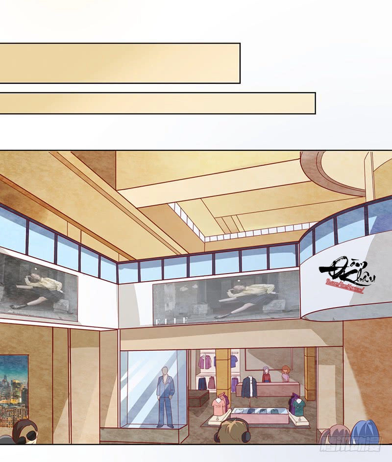 Trường Học Thảo Yêu Hoa Chapter 53 - 14