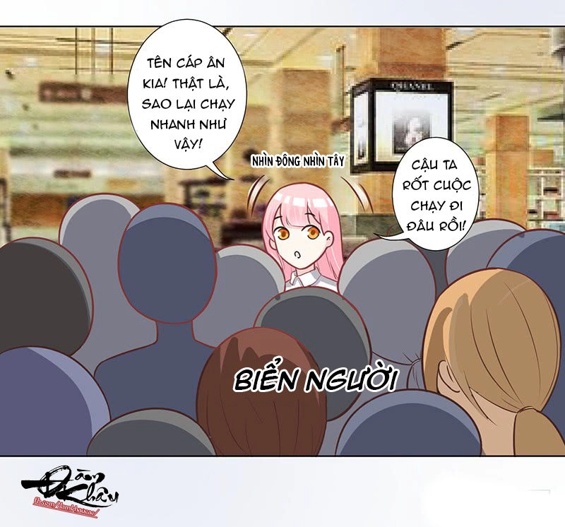 Trường Học Thảo Yêu Hoa Chapter 53 - 15