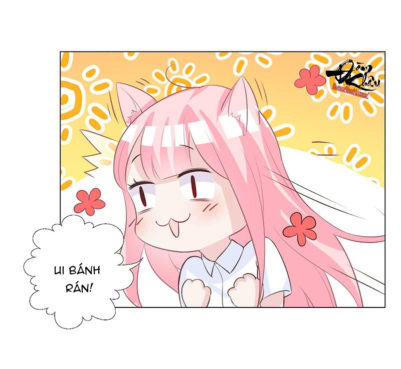 Trường Học Thảo Yêu Hoa Chapter 53 - 17