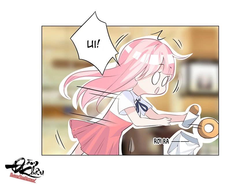 Trường Học Thảo Yêu Hoa Chapter 53 - 20