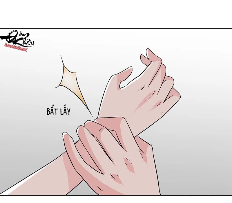 Trường Học Thảo Yêu Hoa Chapter 53 - 21