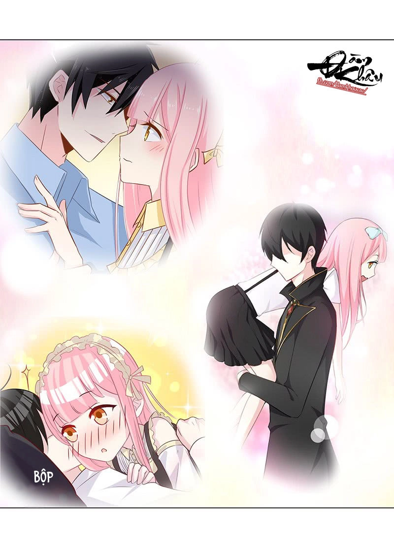 Trường Học Thảo Yêu Hoa Chapter 53 - 23