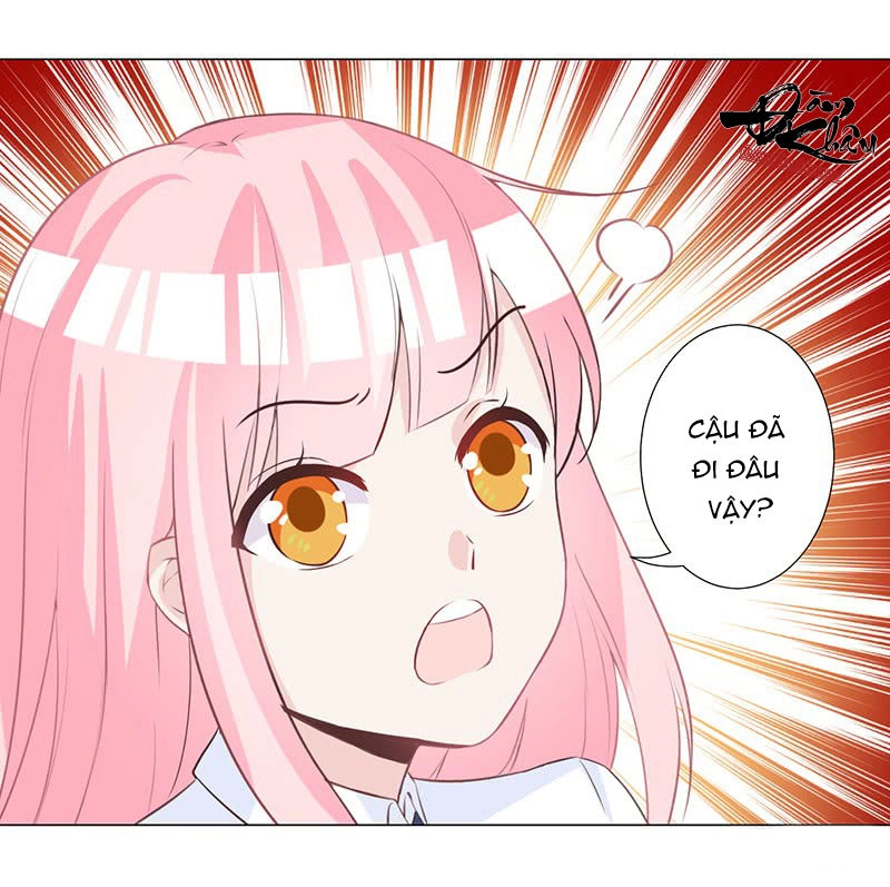 Trường Học Thảo Yêu Hoa Chapter 53 - 24