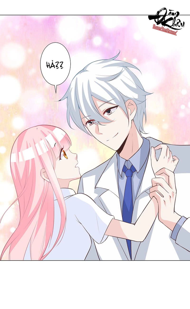 Trường Học Thảo Yêu Hoa Chapter 53 - 27