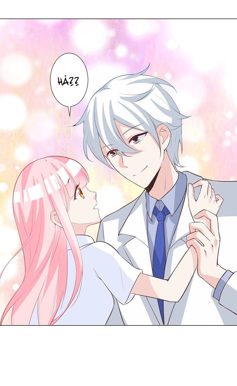 Trường Học Thảo Yêu Hoa Chapter 53 - 28