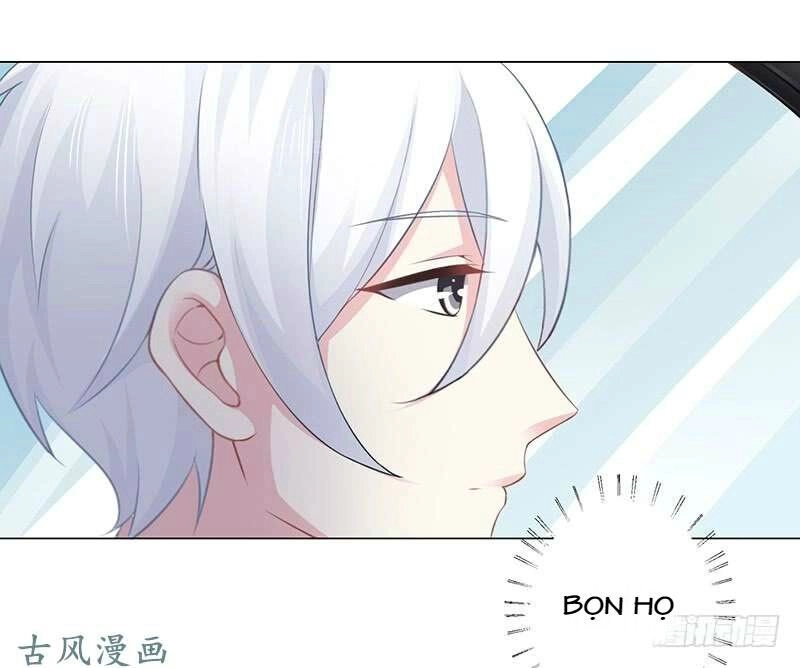 Trường Học Thảo Yêu Hoa Chapter 54 - 3