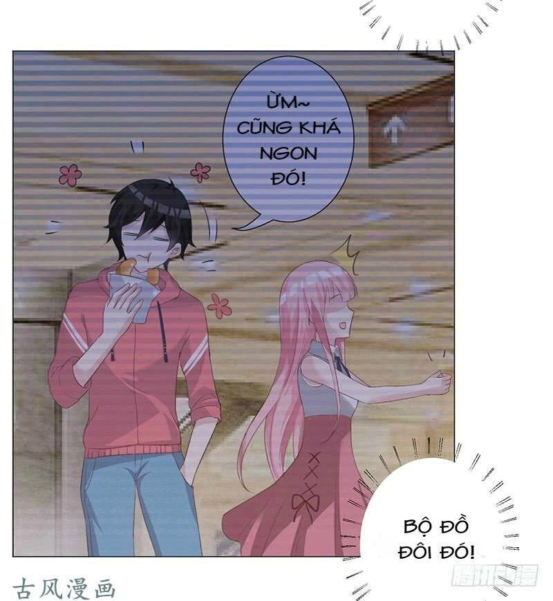 Trường Học Thảo Yêu Hoa Chapter 54 - 4