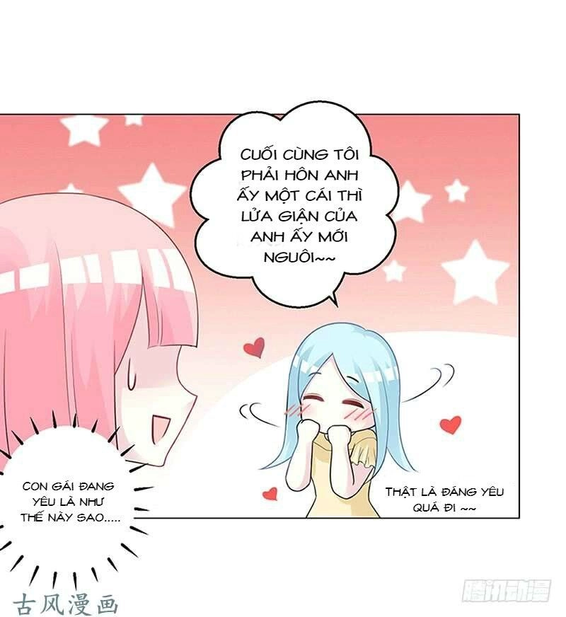 Trường Học Thảo Yêu Hoa Chapter 54 - 12