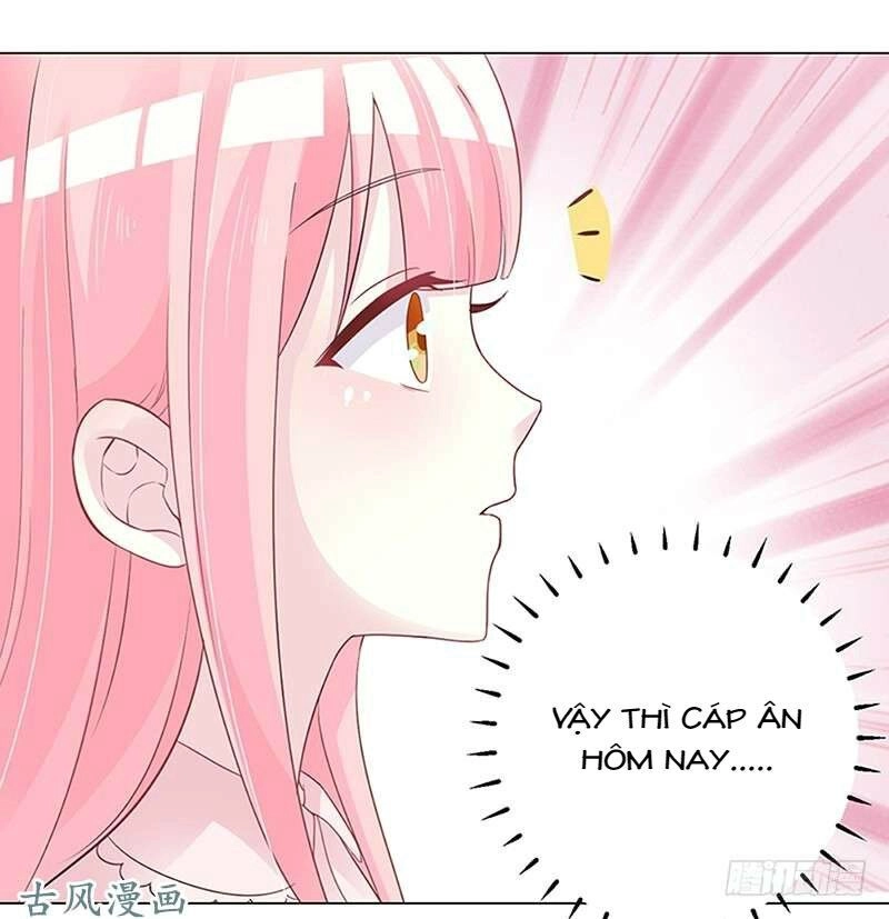 Trường Học Thảo Yêu Hoa Chapter 54 - 13