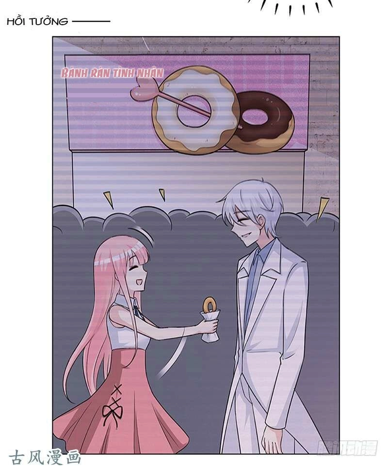 Trường Học Thảo Yêu Hoa Chapter 54 - 14