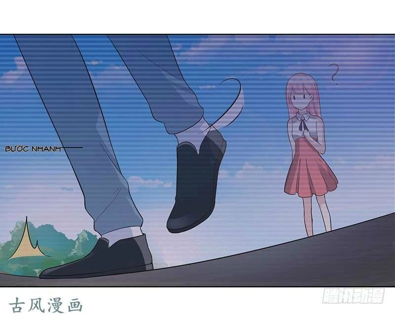 Trường Học Thảo Yêu Hoa Chapter 54 - 16