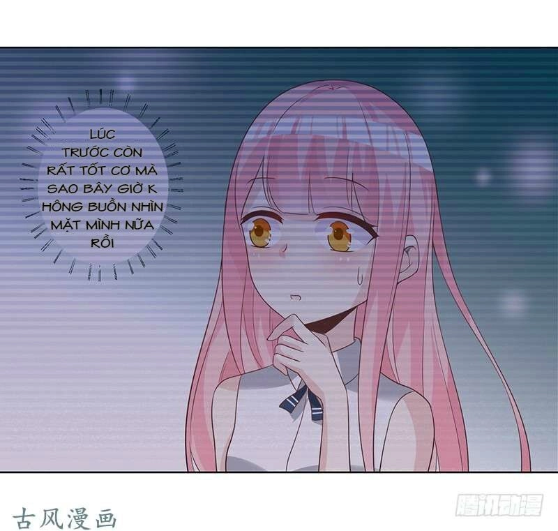 Trường Học Thảo Yêu Hoa Chapter 54 - 17