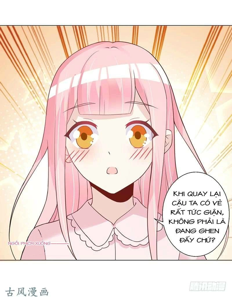 Trường Học Thảo Yêu Hoa Chapter 54 - 18