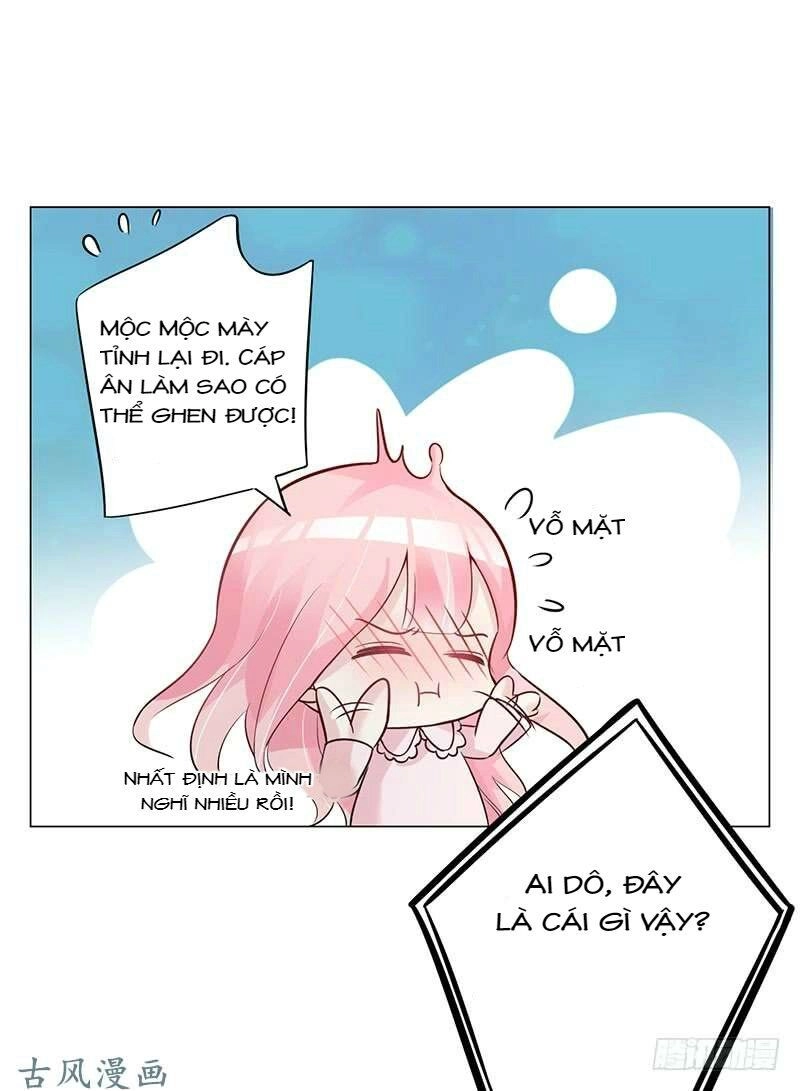 Trường Học Thảo Yêu Hoa Chapter 54 - 19