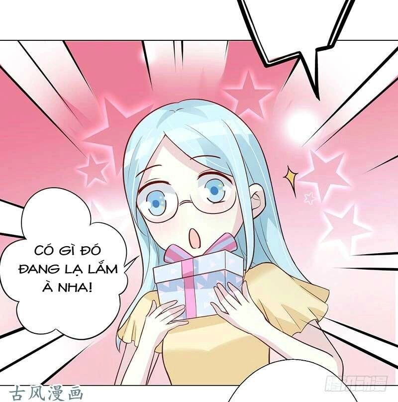 Trường Học Thảo Yêu Hoa Chapter 54 - 20