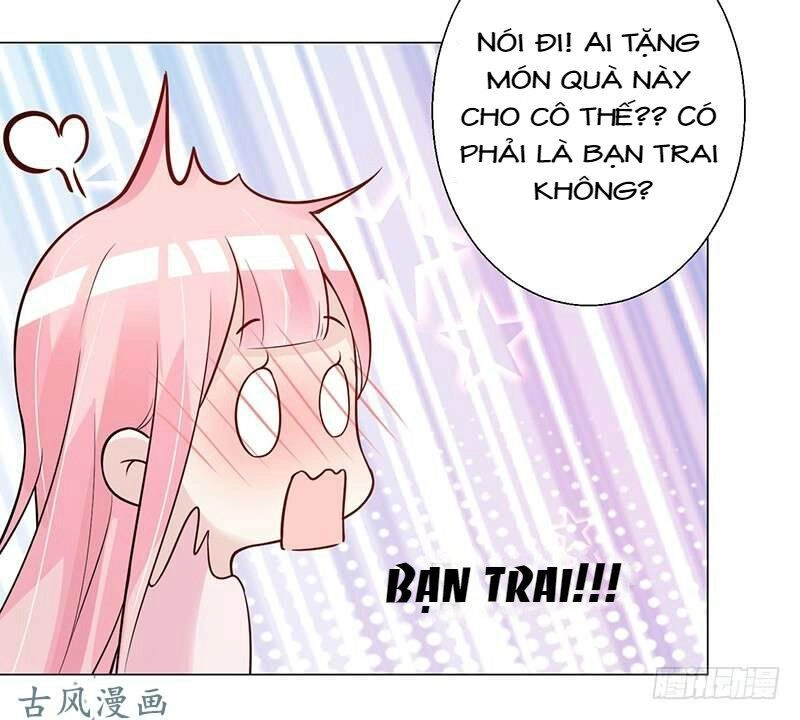 Trường Học Thảo Yêu Hoa Chapter 54 - 21