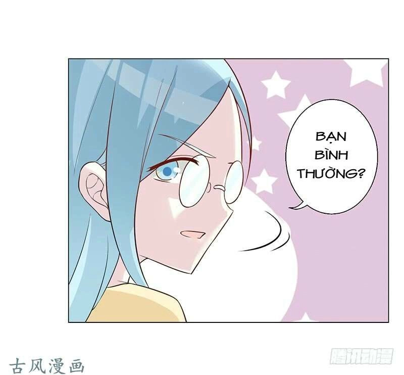 Trường Học Thảo Yêu Hoa Chapter 54 - 23