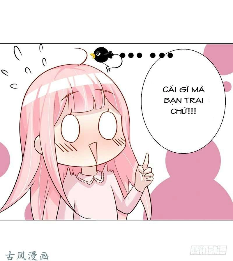 Trường Học Thảo Yêu Hoa Chapter 54 - 24